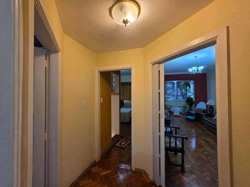 Furnished 2-bedroom apartment with an en-suite — photo 20