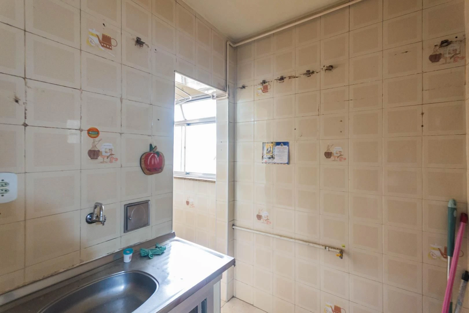 Departamento de 55 m² y 2 dormitorios en Rio de Janeiro — photo 30