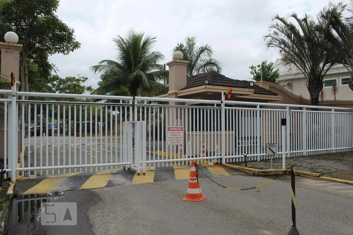 Casa mobiliada em condomínio com 6 quartos e 7 banheiros — photo 108