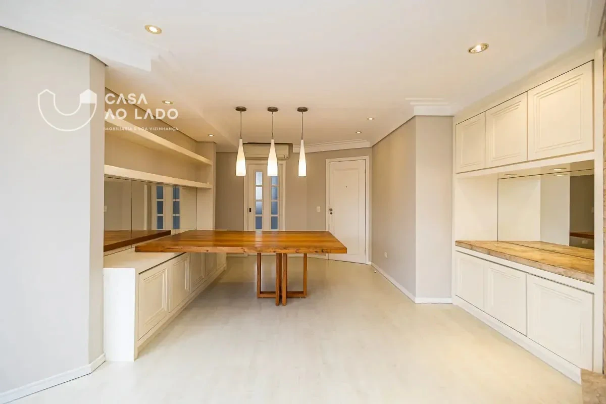 Робоче місце та 3 спальні: квартира 119 м² — photo 5
