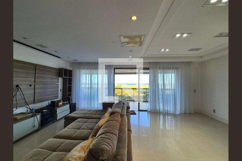 Apartamento para aluguel com 4 suítes e 289 m² — photo 17
