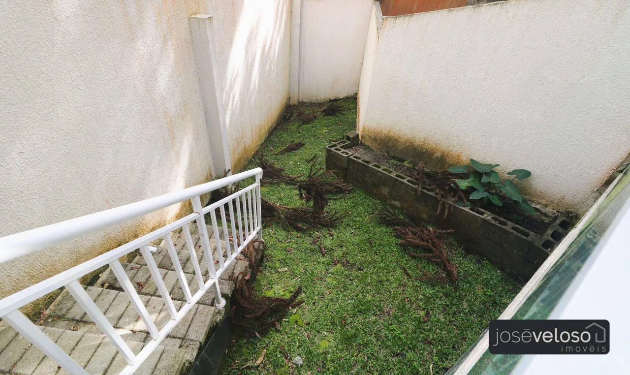 Townhouse with 3 bedrooms, 140 m² and 2 parking spots — photo 9