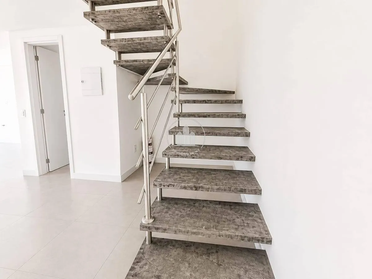 Apartamento amueblado de 120 m² con 1 suite y 2 plazas — photo 28