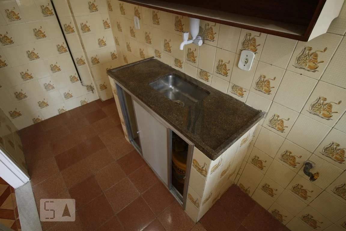 Apartamento de 2 quartos com espaço de home office — photo 16