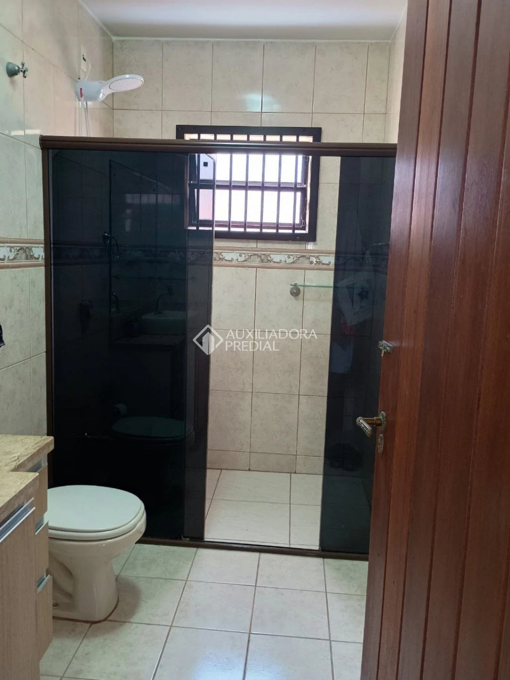 2-bedroom house with a garden in Florianópolis — photo 13