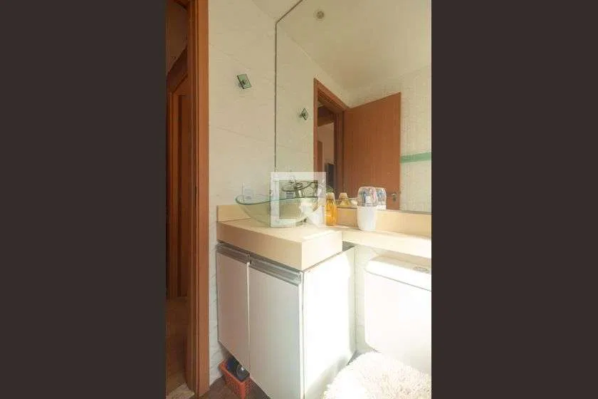 2 quartos e máquina de lavar: apartamento de 42 m² — photo 18