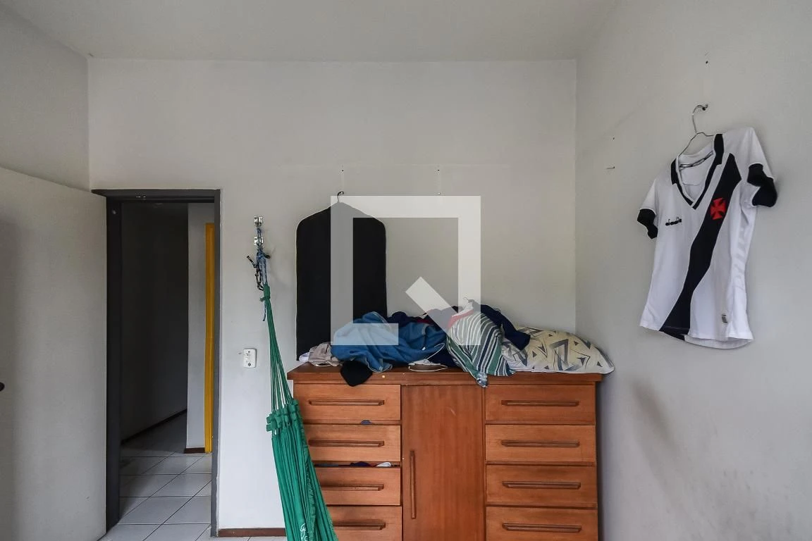 3-bedroom apartment with a home office in Rio de Janeiro — photo 16
