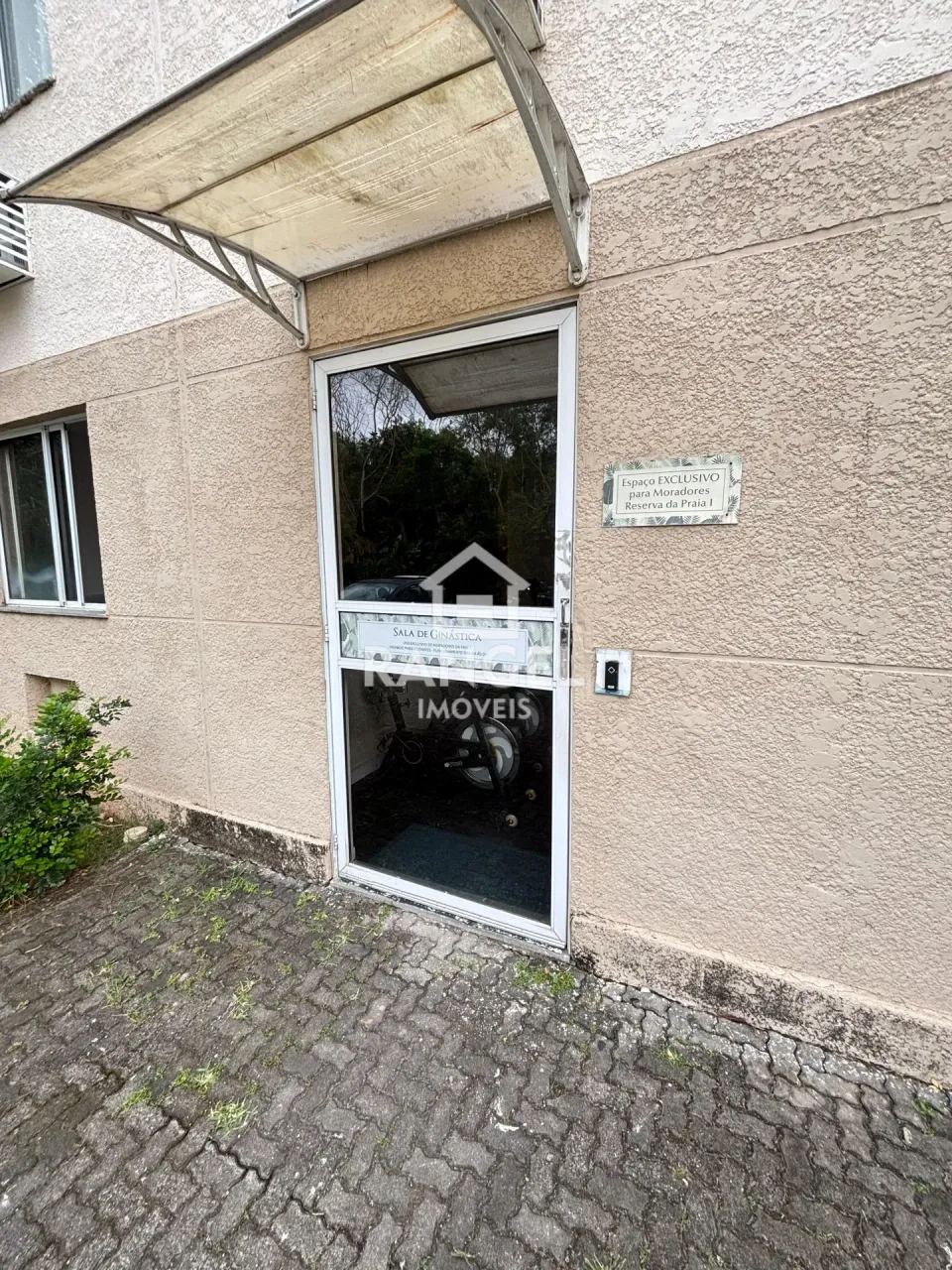 Furnished apartment with 2 bedrooms and 1 bathroom — photo 16