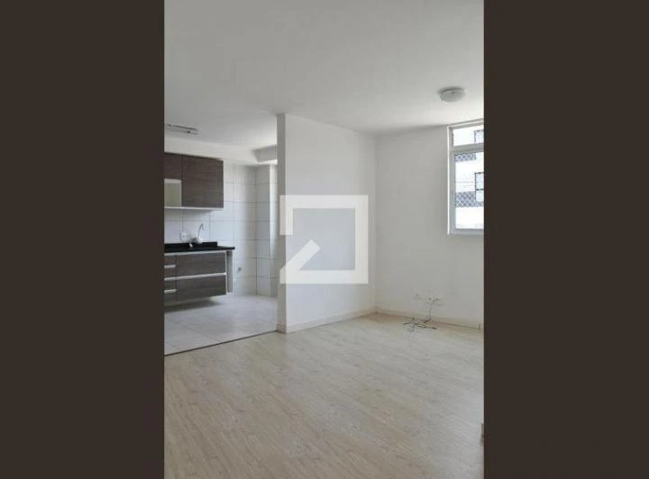 Apartamento de 99 m² com 2 quartos e 1 vaga
