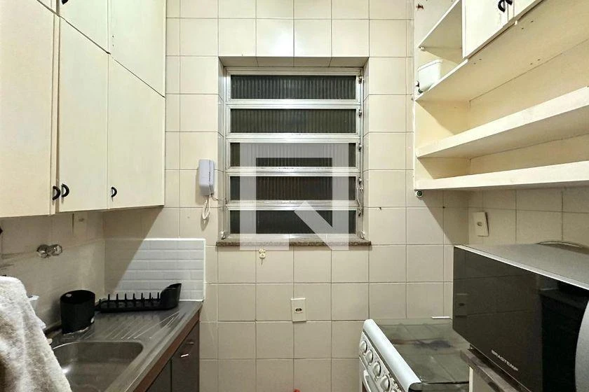 Apartamento mobiliado de 42 m² com 1 banheiro — photo 7