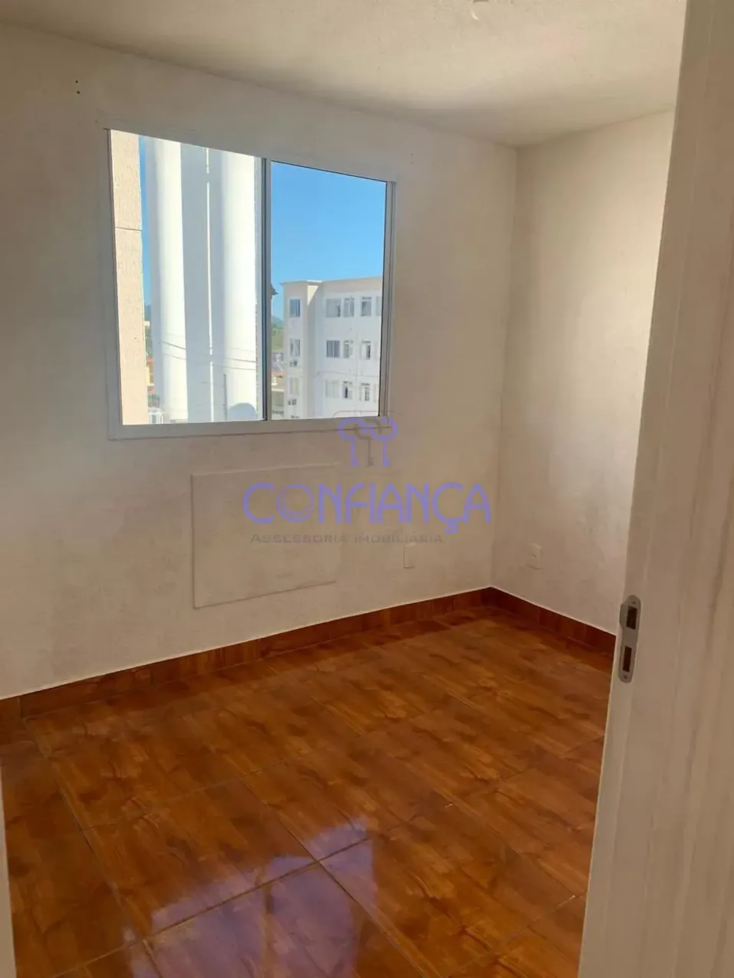 2-bedroom apartment, 43 m² — photo 5