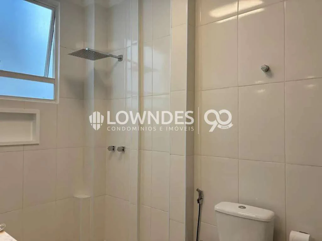 Apartamento com 2 suítes e 400 m² com varanda fechada — photo 4