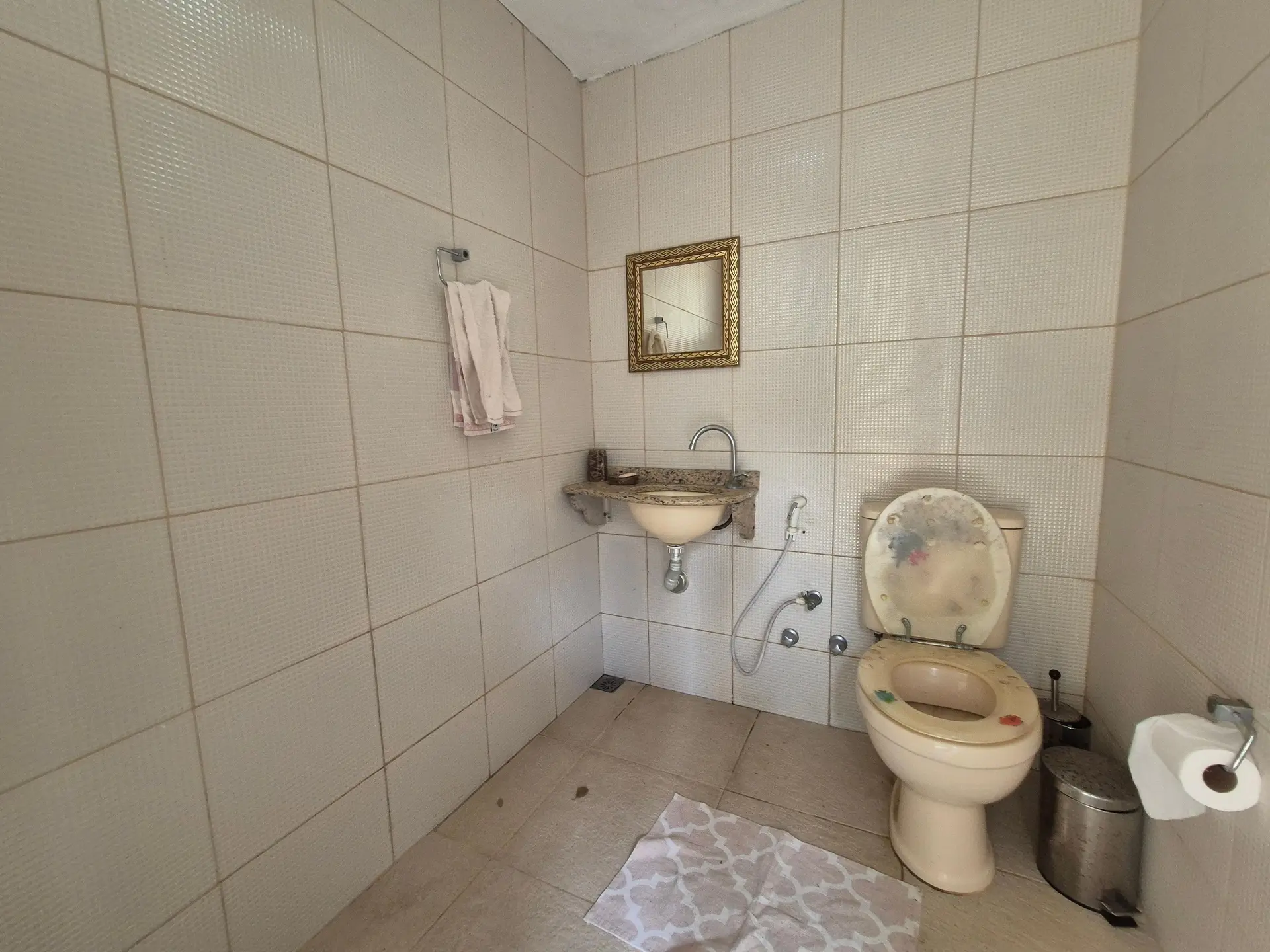 Jacuzzi in a 3-bedroom house, 400 m² — photo 7