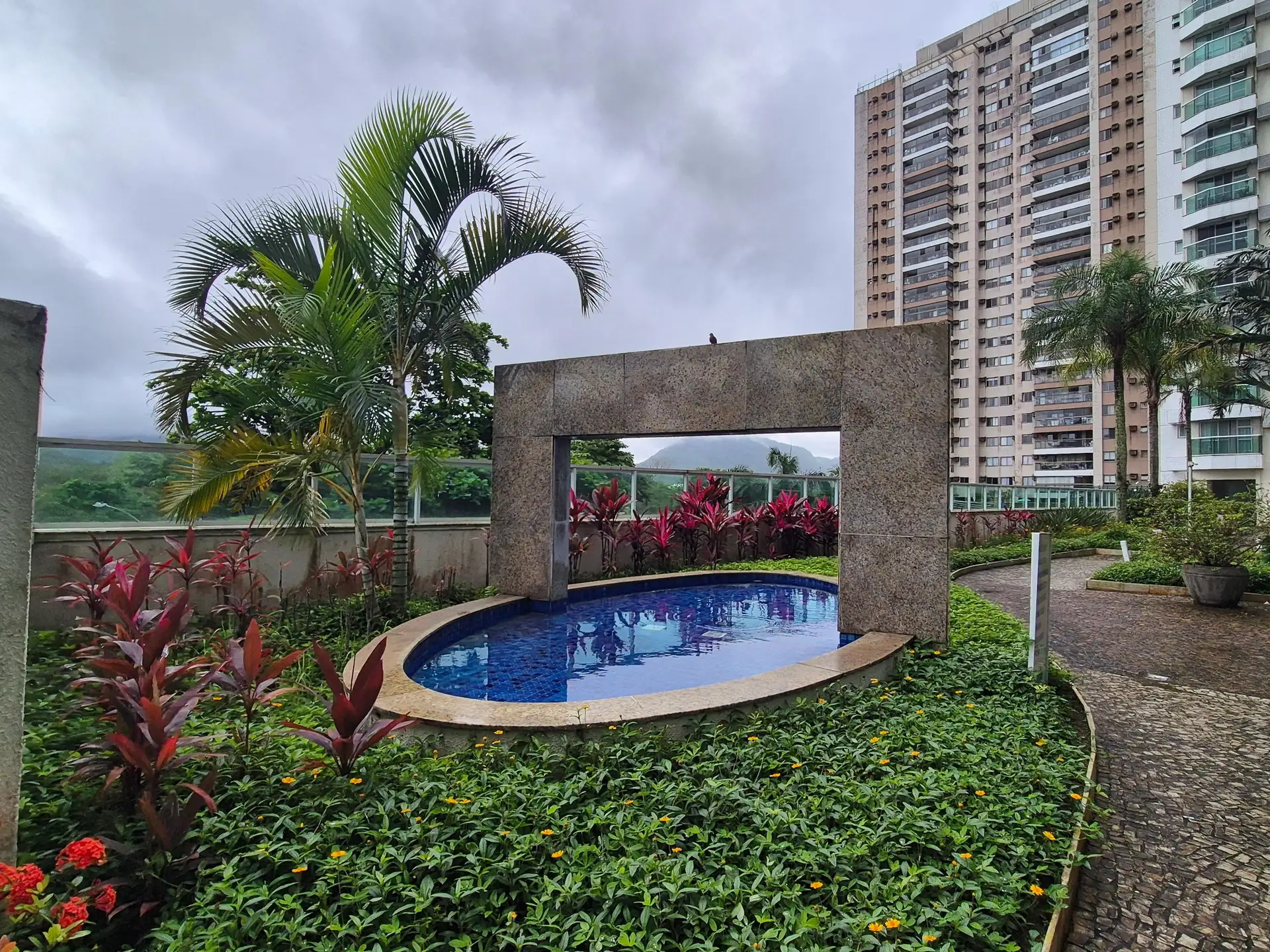 3 quartos e varanda gourmet: apartamento de 127 m² — photo 30