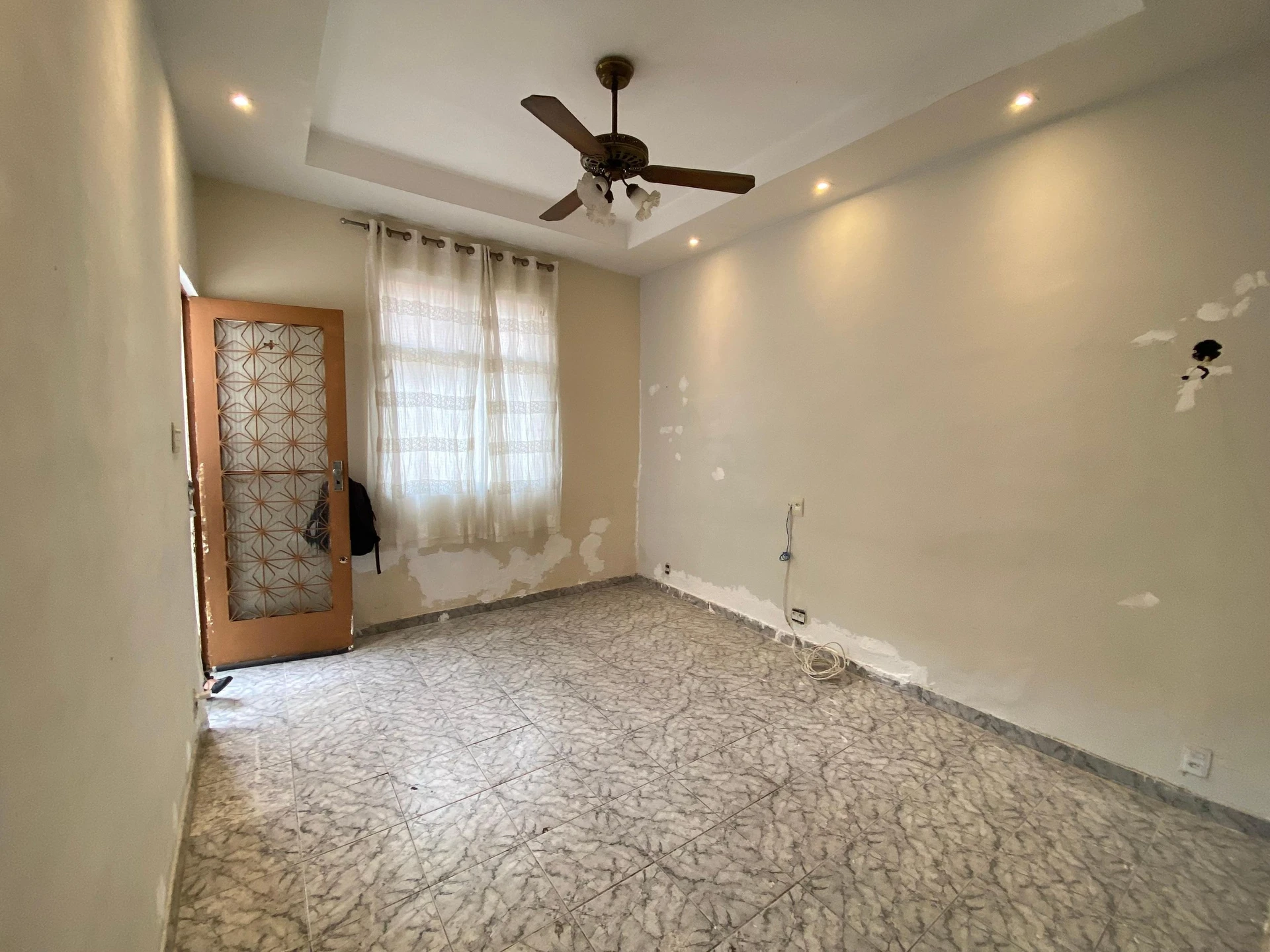 Lavadora y 3 dormitorios: departamento de 90 m² — photo 41