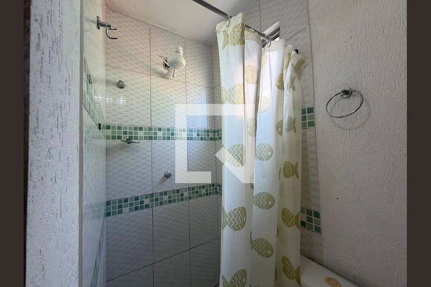 Kitnet de 1 quarto com suíte e 43 m² — photo 7