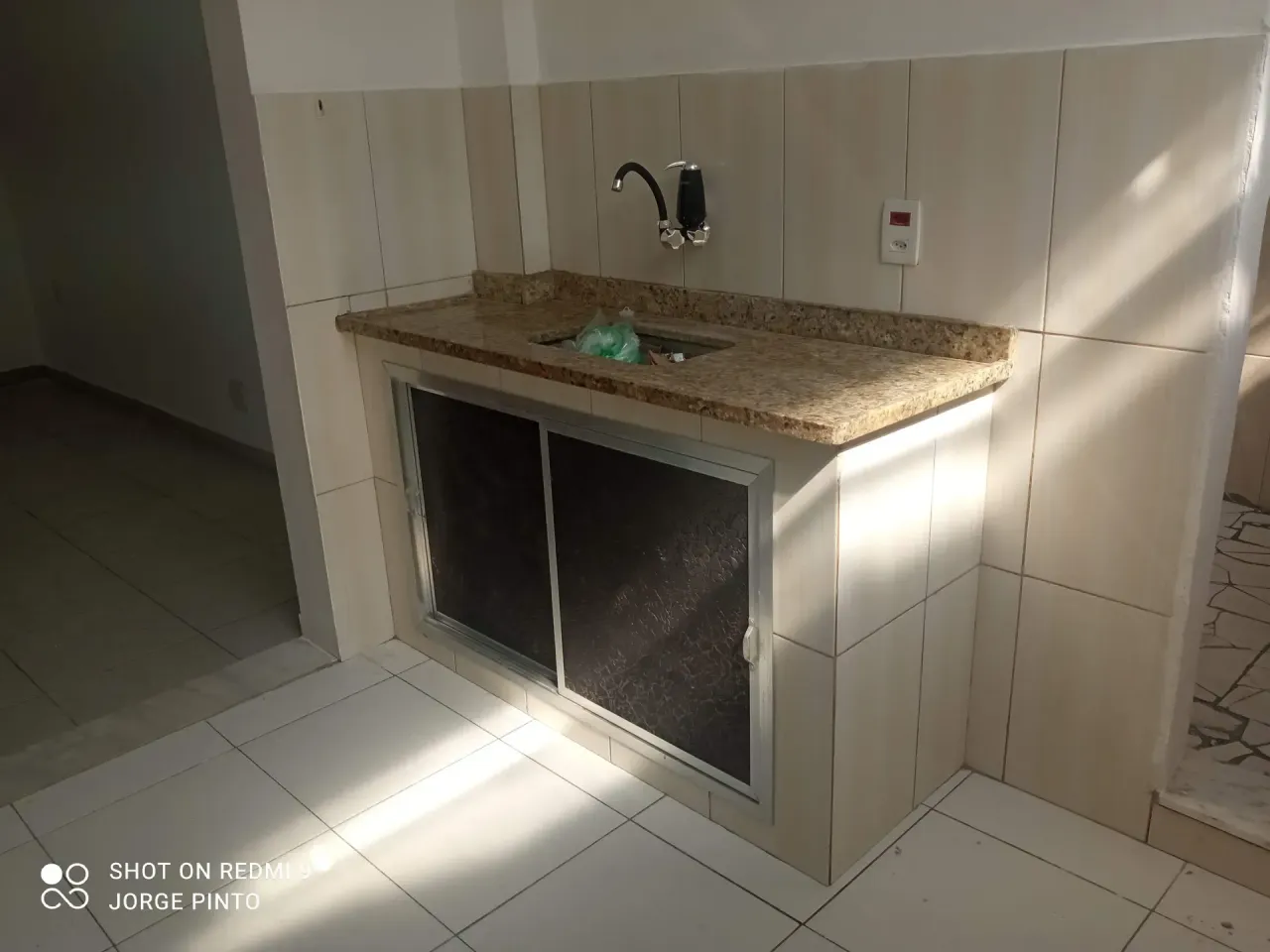 Apartment with 2 bedrooms and 1 bathroom; water included — photo 7