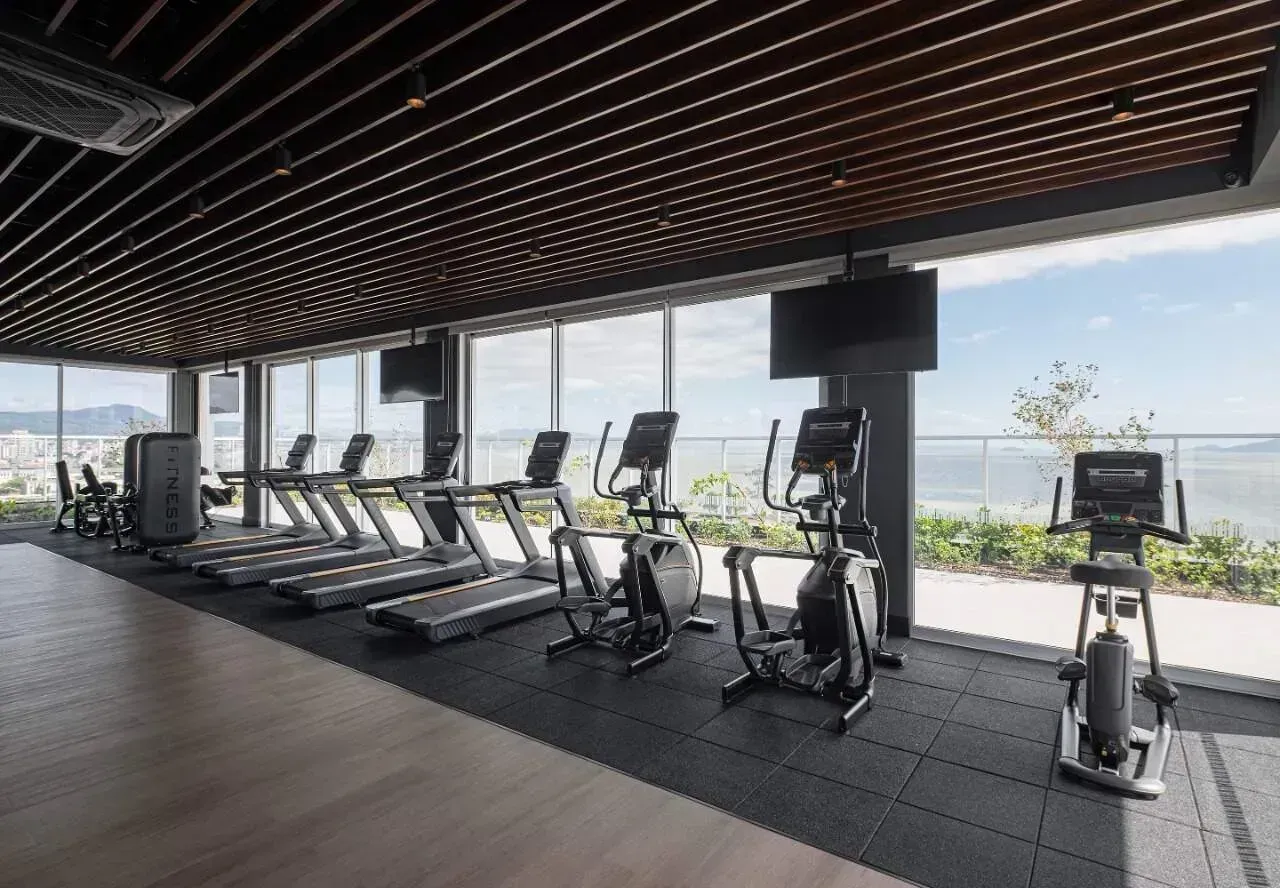 Apartamento mobiliado com 2 suítes e 119 m² — photo 27