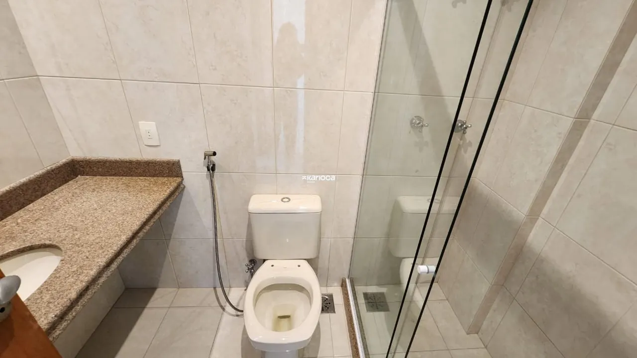 Apartamento para locação com 82 m² e varanda — photo 6