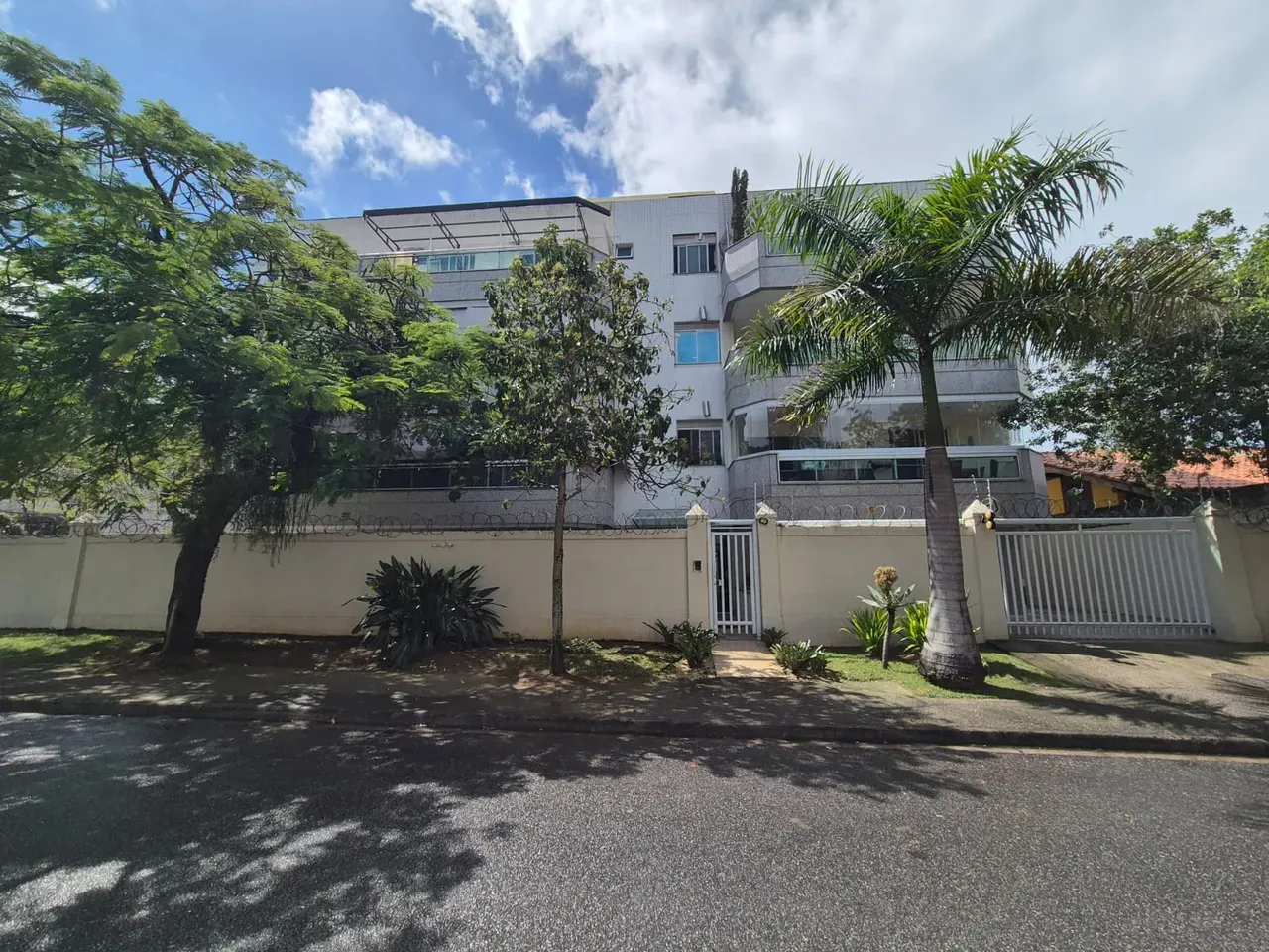 3-bedroom apartment with a home office in Rio de Janeiro — photo 7