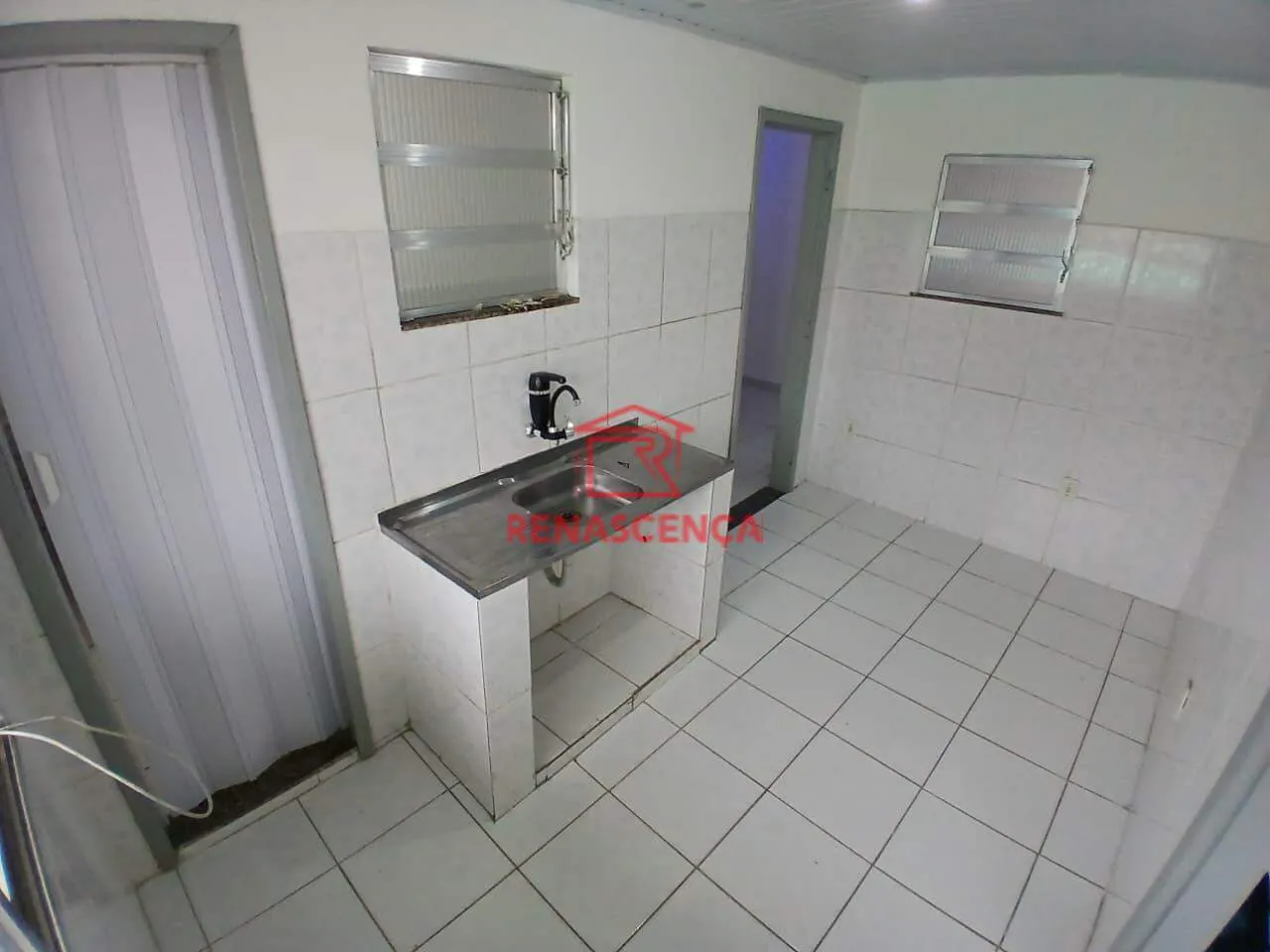 Casa com 2 quartos e varanda, cozinha separada — photo 6