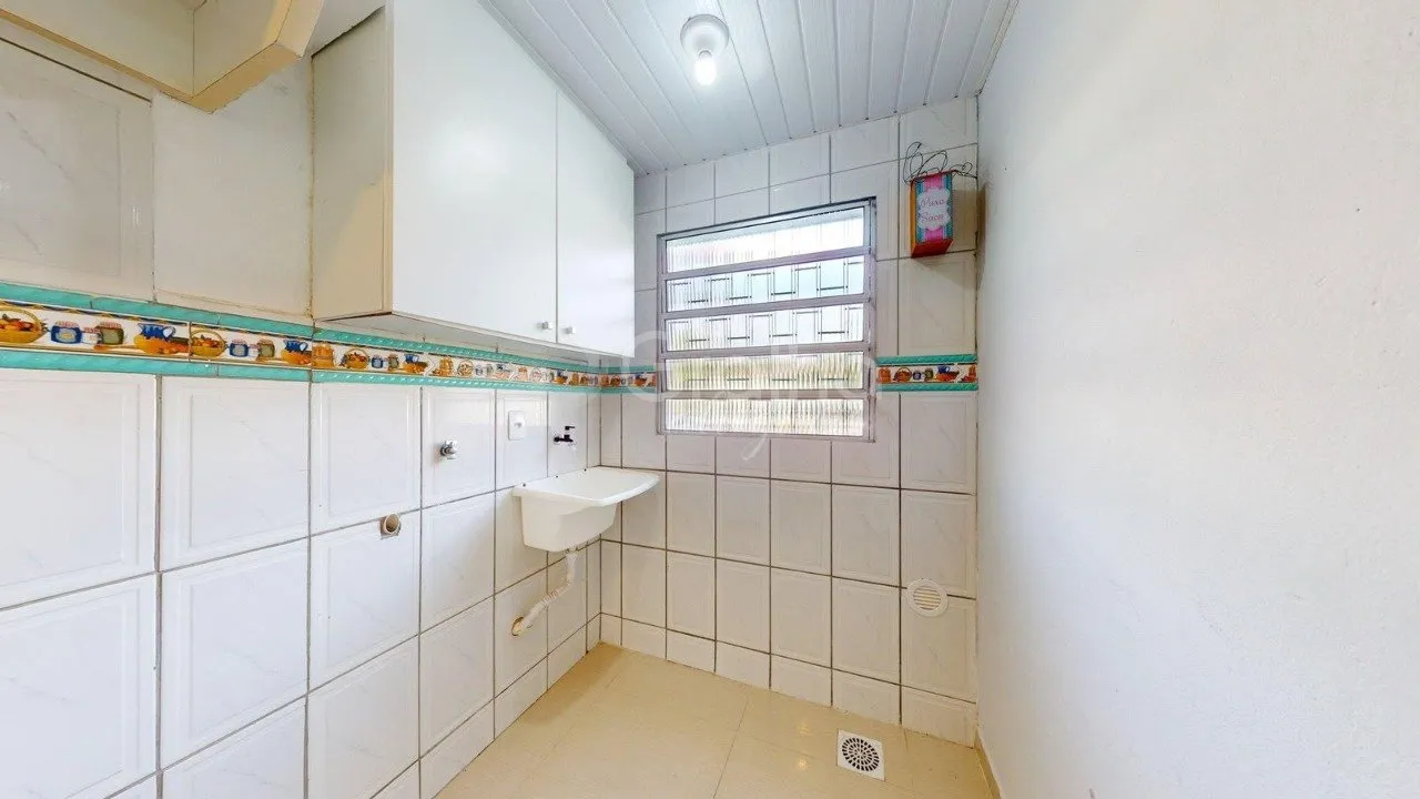 3-bedroom, 64 m² apartment in Florianópolis — photo 8