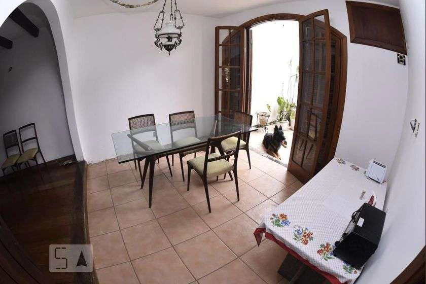 Casa de 4 dormitorios con jardín privado — photo 22