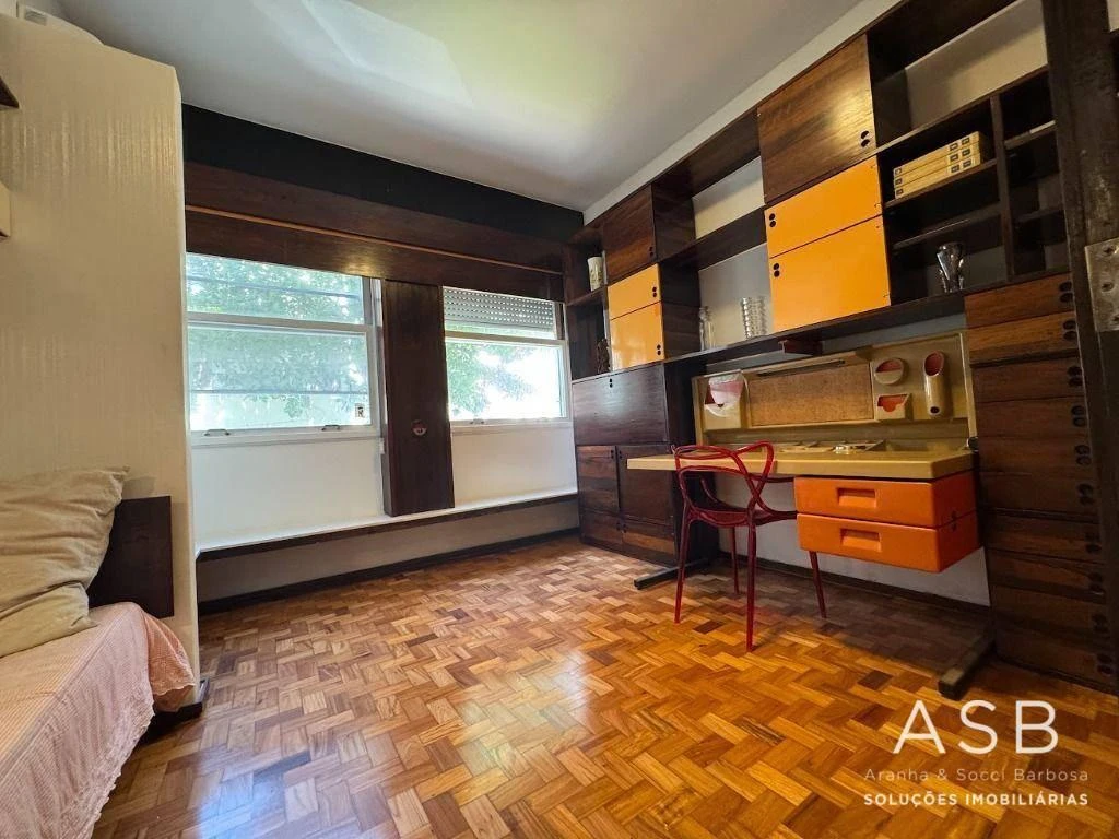 Квартира с 3 спальнями, 270 м² и 2 парковками — photo 6