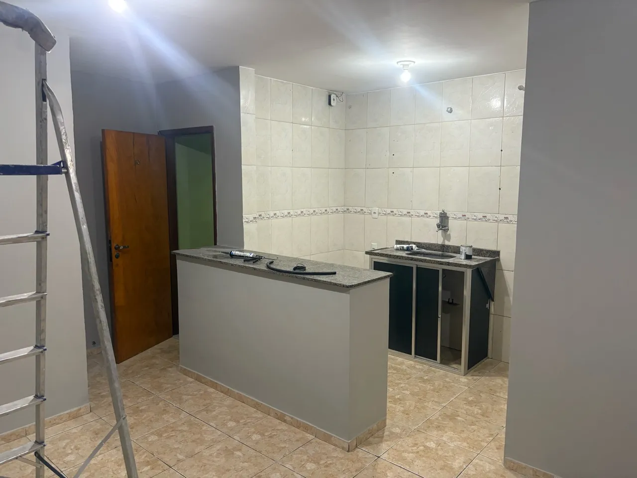 One-bedroom house, 45 m² — photo 2