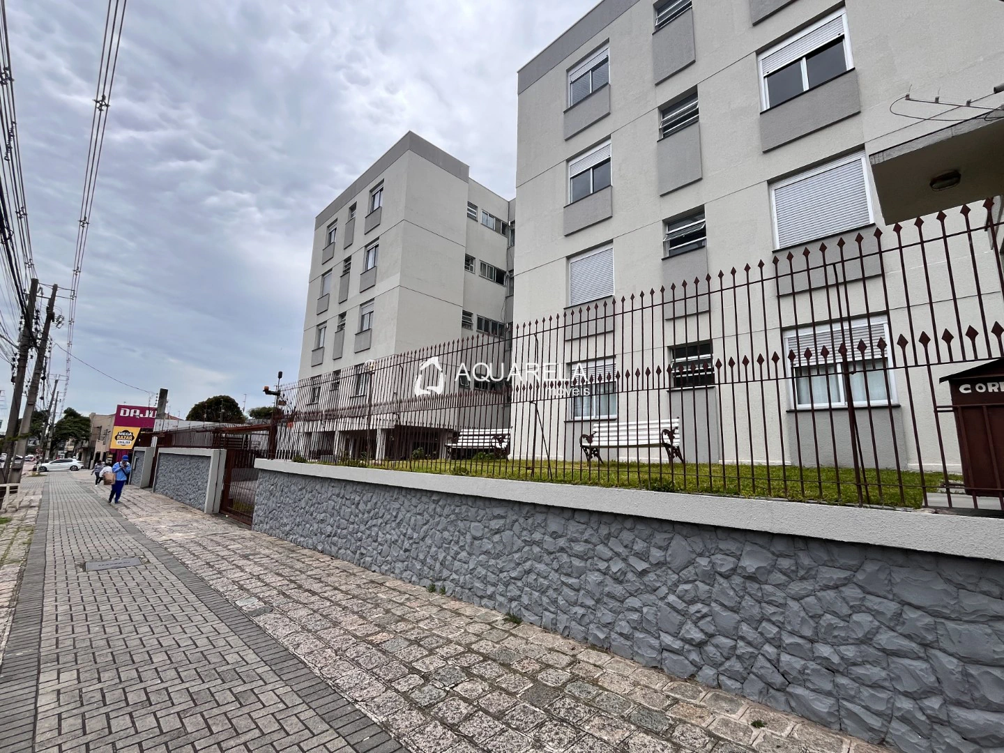 Washing machine in a 3-bedroom apartment, 109 m² — photo 4