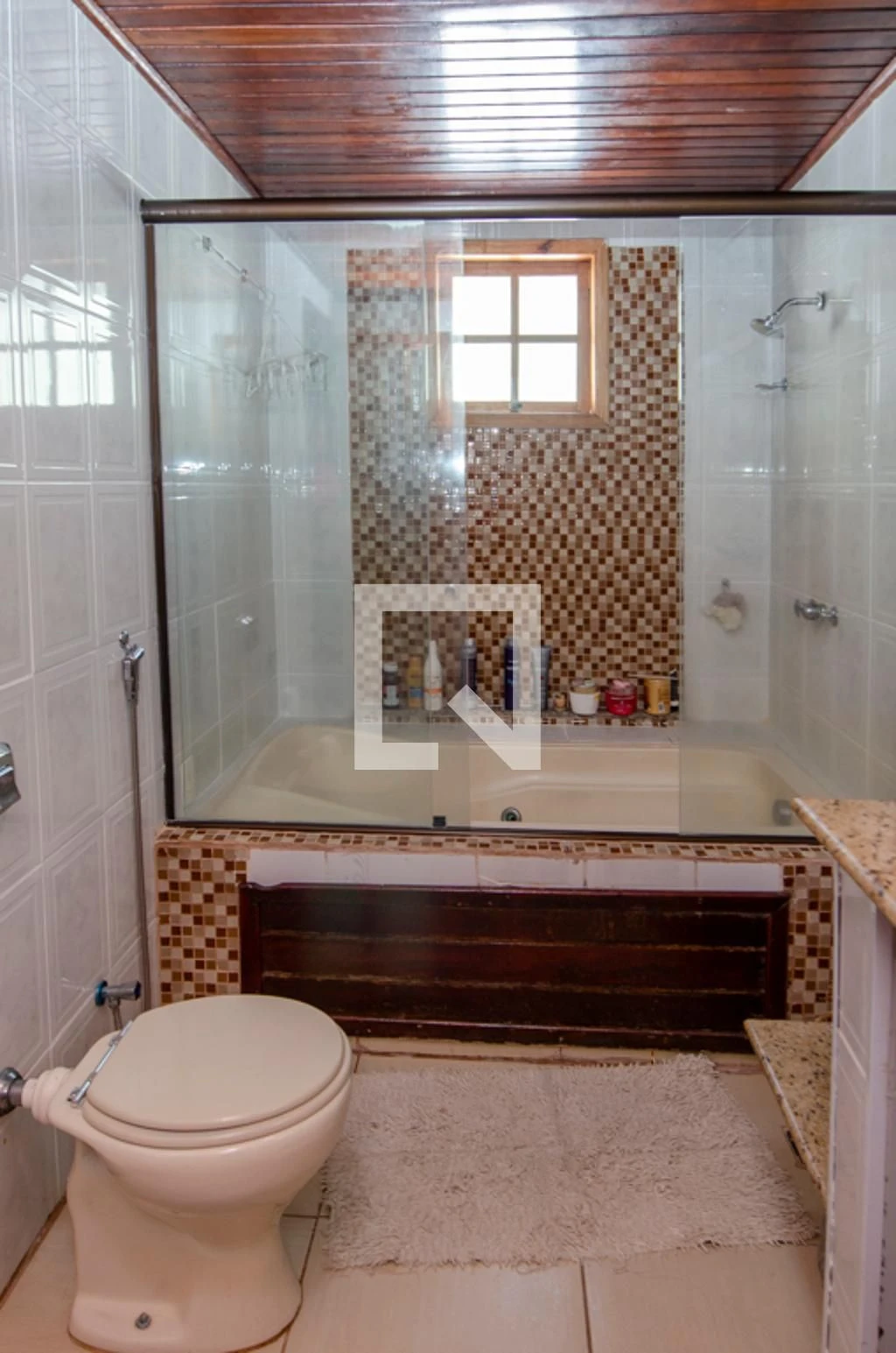 Casa mobiliada em condomínio com 3 quartos e churrasqueira — photo 31
