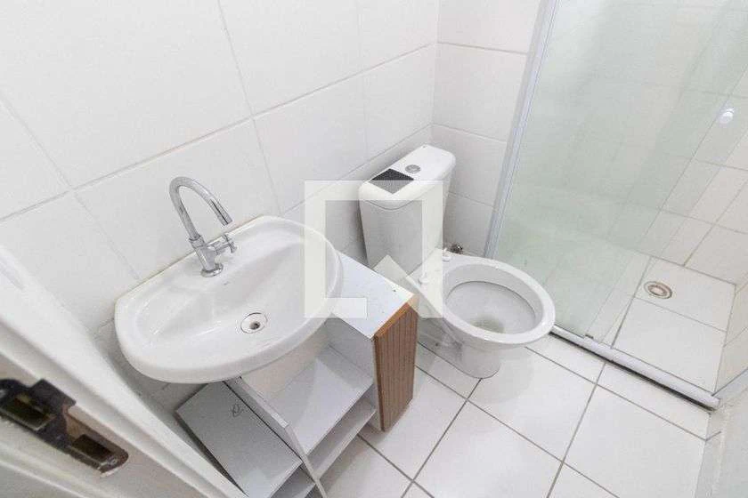 45 m² apartment with 2 bedrooms and no parking — photo 4
