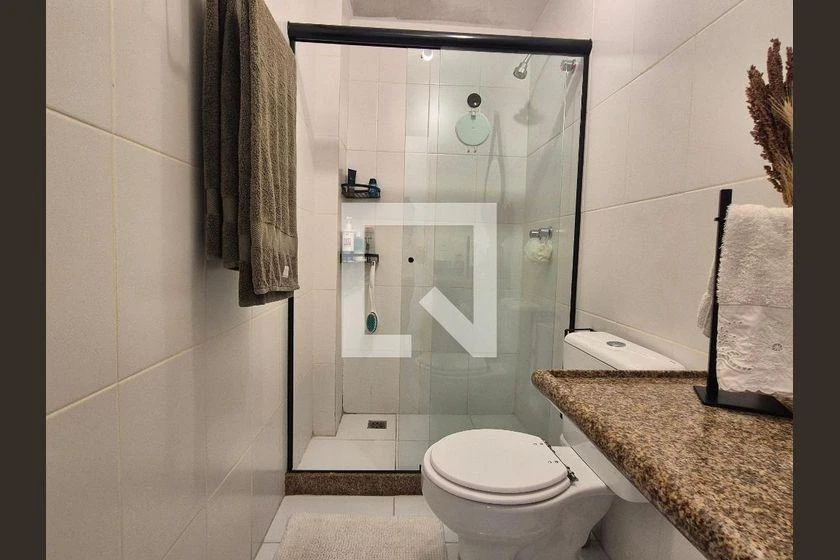 Apartamento com closet, Recreio dos Bandeirantes — photo 43
