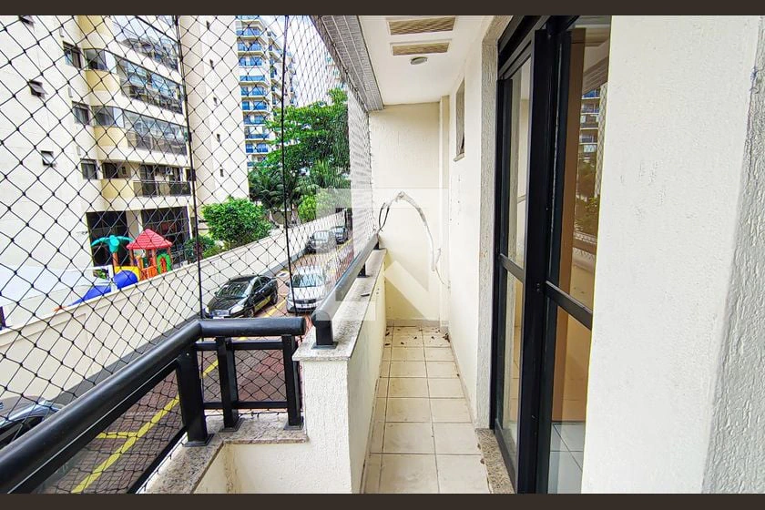 Apartamento de 3 quartos em condomínio com sauna — photo 3