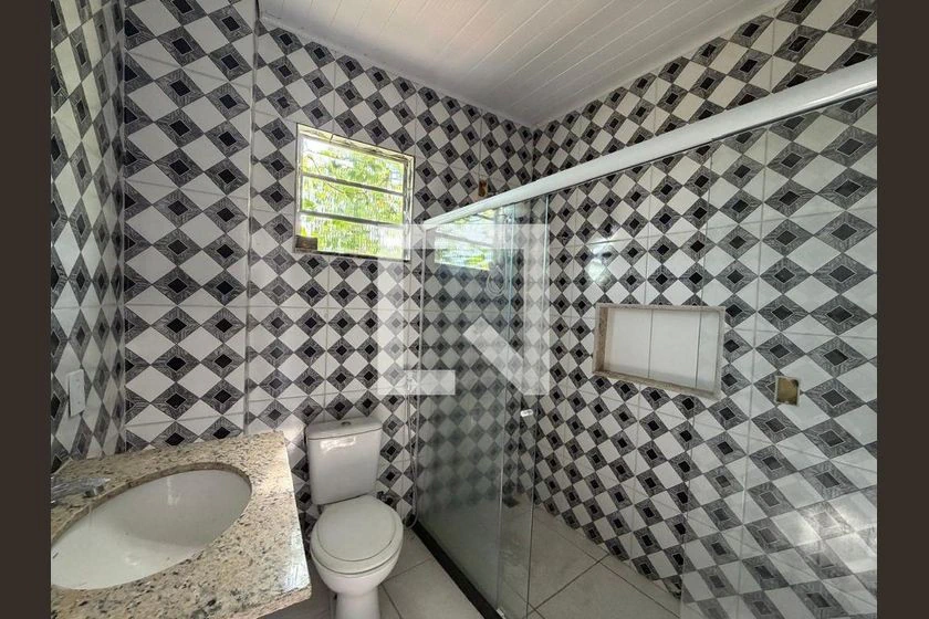 60 m² studio with 1 bedroom, balcony and 1 parking spot — photo 8