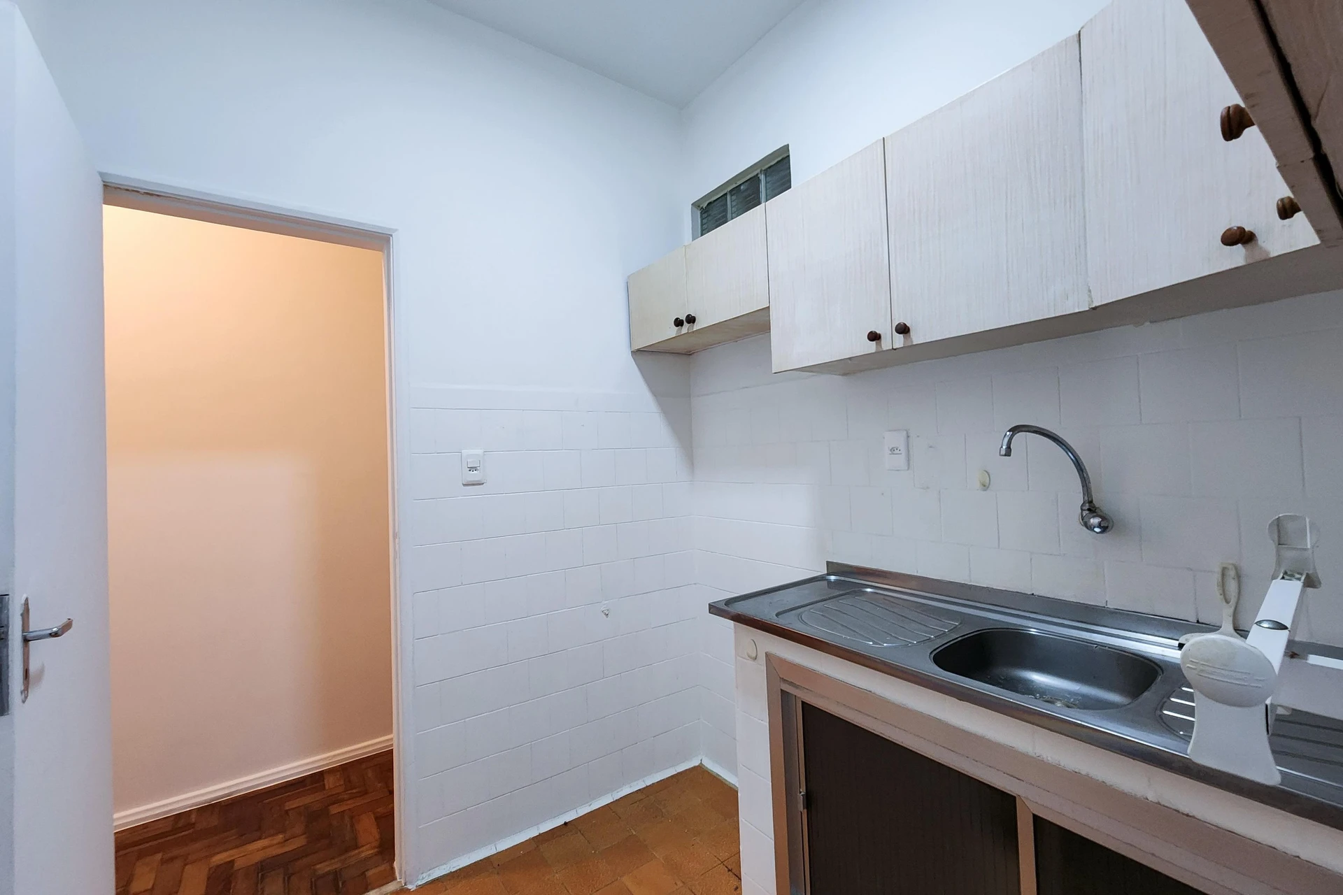 Apartment, 58 m², with a washing machine — photo 26