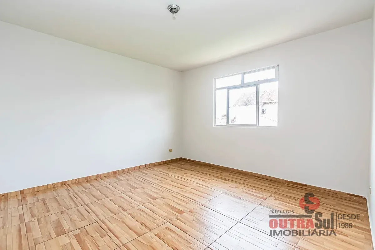 3-bedroom house, 1 with its own bathroom, 159 m², Curitiba — photo 6
