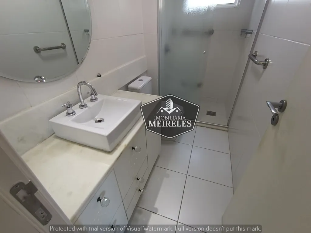 Unfurnished 2-bedroom apartment with 2 bathrooms and parking — photo 26