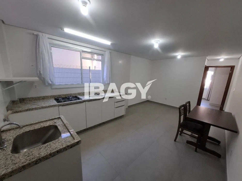 31 m² 1-bedroom apartment with no parking spot — photo 2