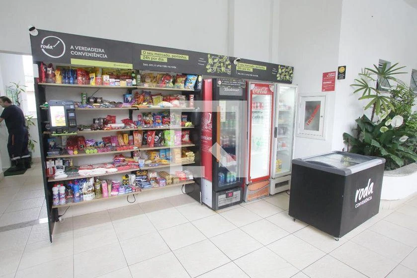 Квартира 60 м² з балконом із грилем та заскленим балконом — photo 8
