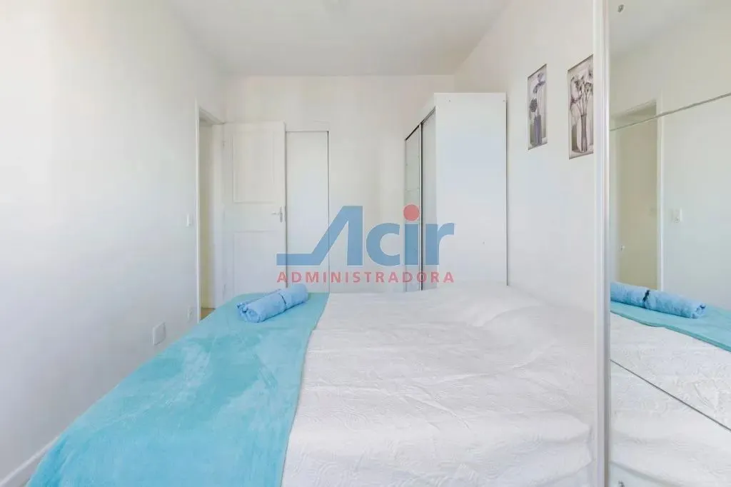 Apartamento mobiliado 2 quartos, 58 m², com 1 vaga — photo 6