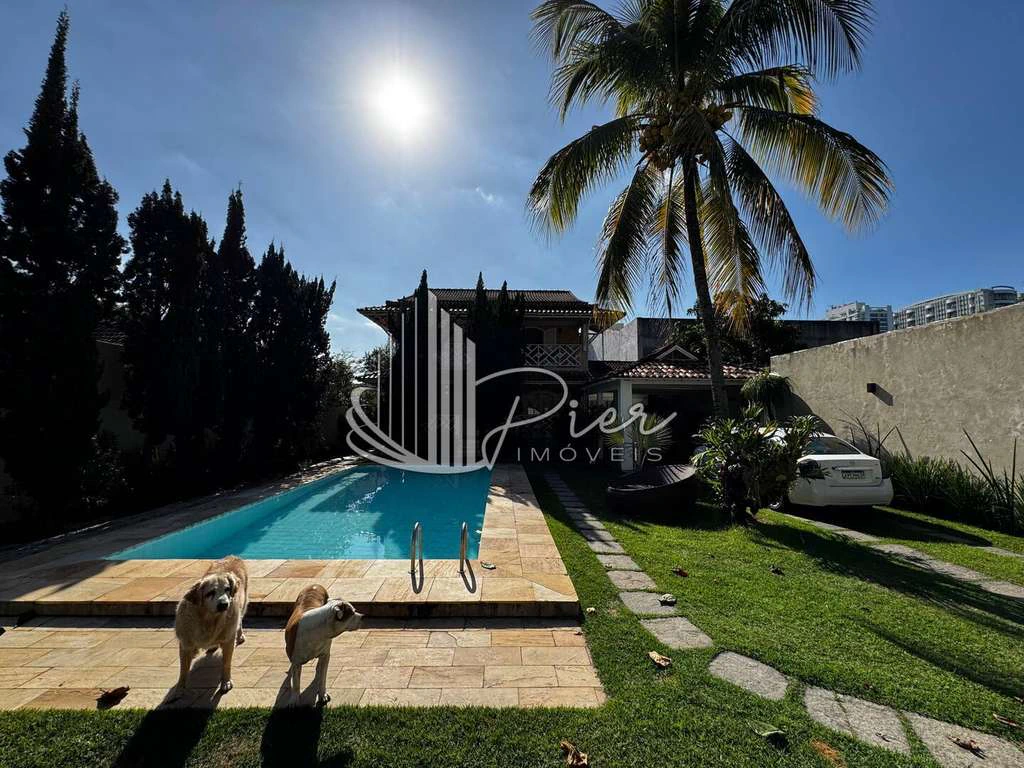 Furnished 4-bedroom house with 2 en-suites and 5 baths — photo 24