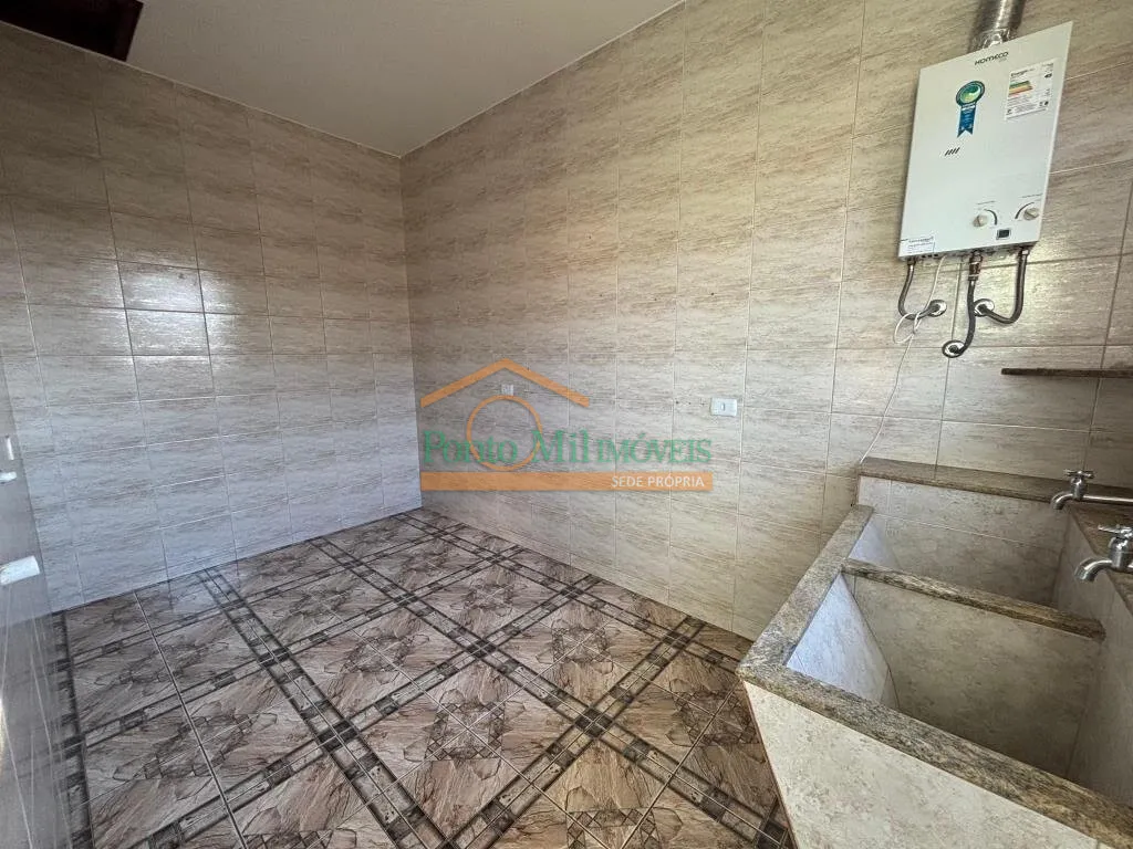 Casa com 3 quartos, 193 m² e churrasqueira privativa — photo 23