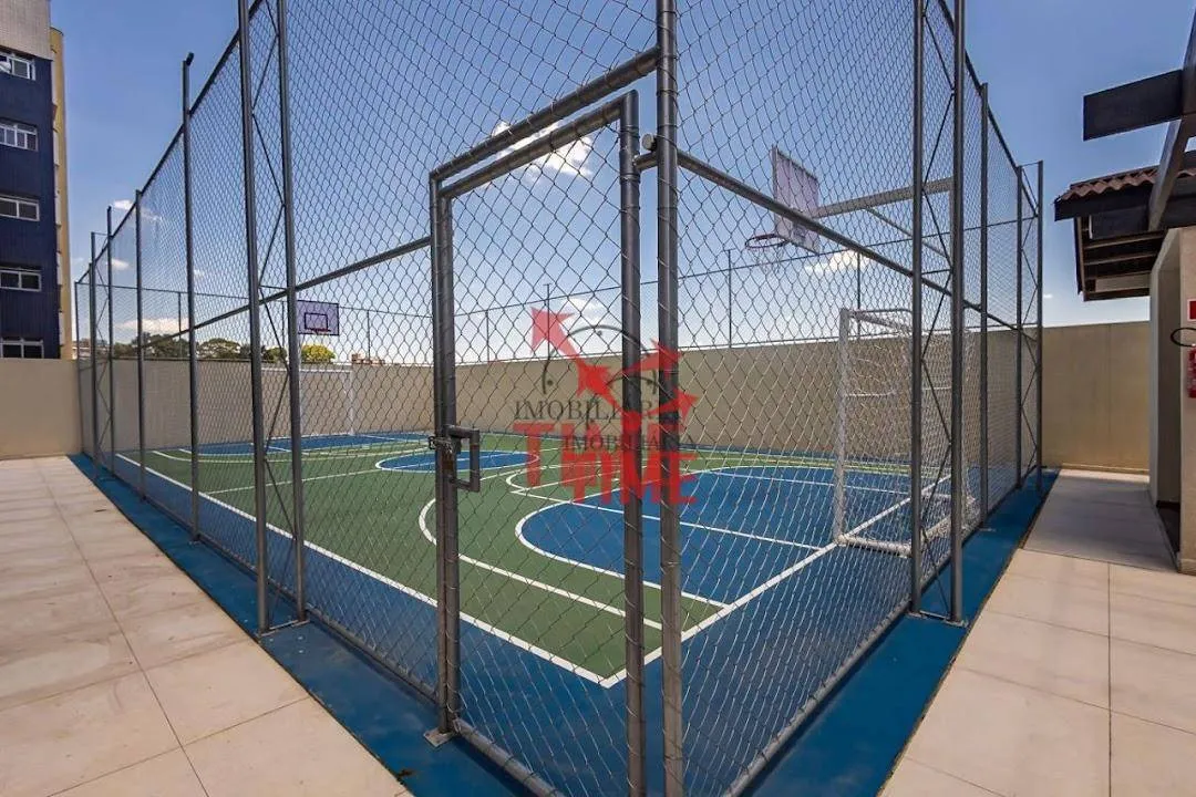 Apartamento de 2 dormitorios con barbacoa privada — photo 42