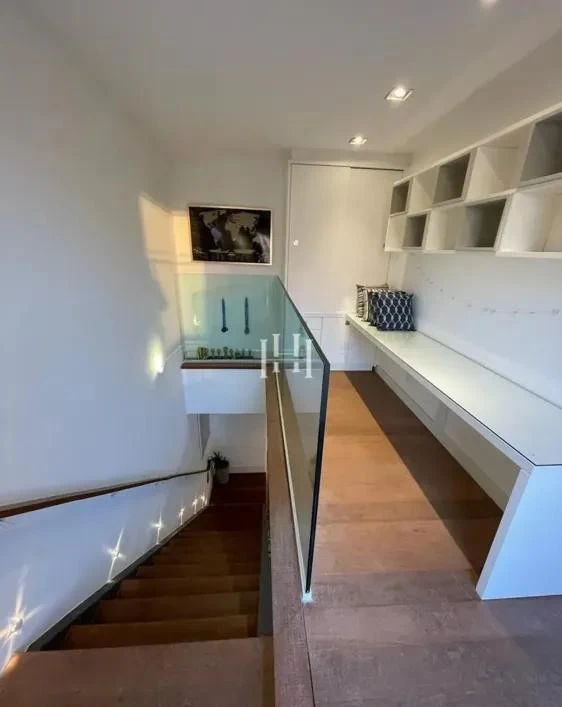 Cobertura mobiliada com 3 quartos e 261 m² — photo 23