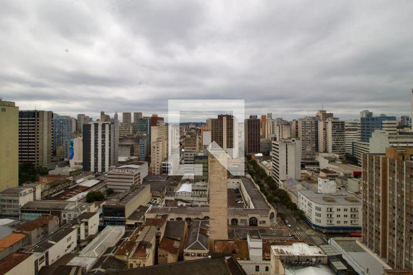 Apartamento mobiliado com 2 quartos e cozinha a gás — photo 28