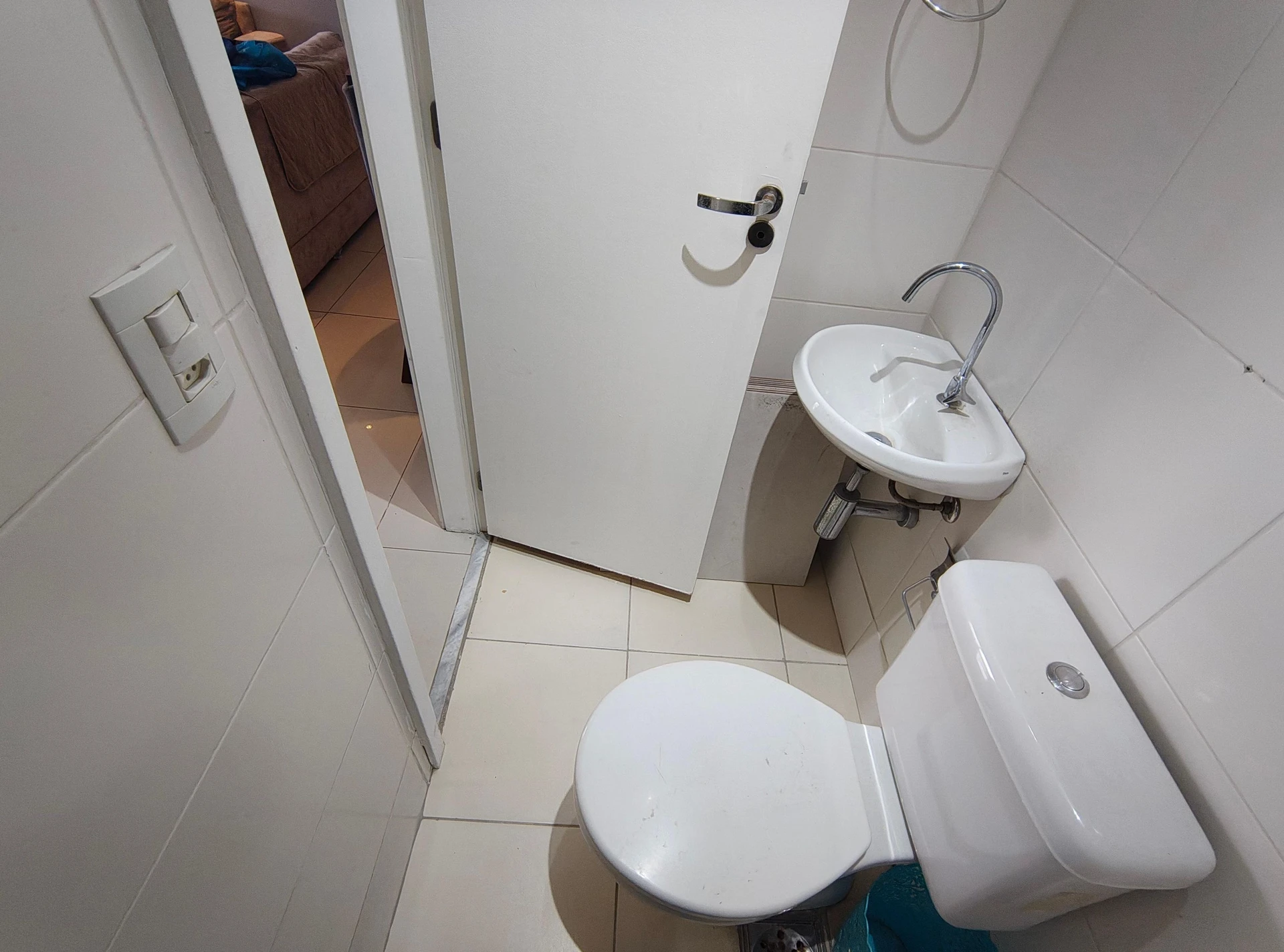 Apartamento para alugar com 3 quartos e 4 banheiros — photo 20