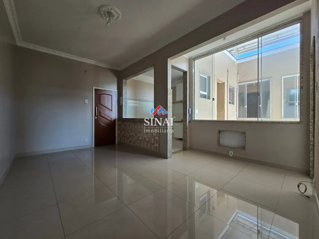 Apartamento com 2 quartos e 2 banheiros, sem vaga — photo 2