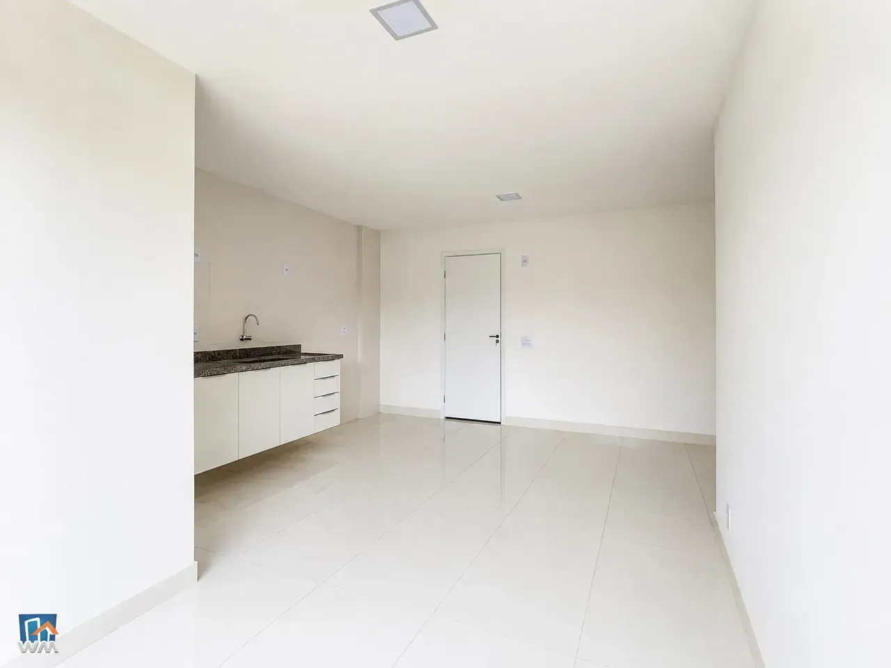 2-bedroom apartment, 70 m², with 1 parking space — photo 9