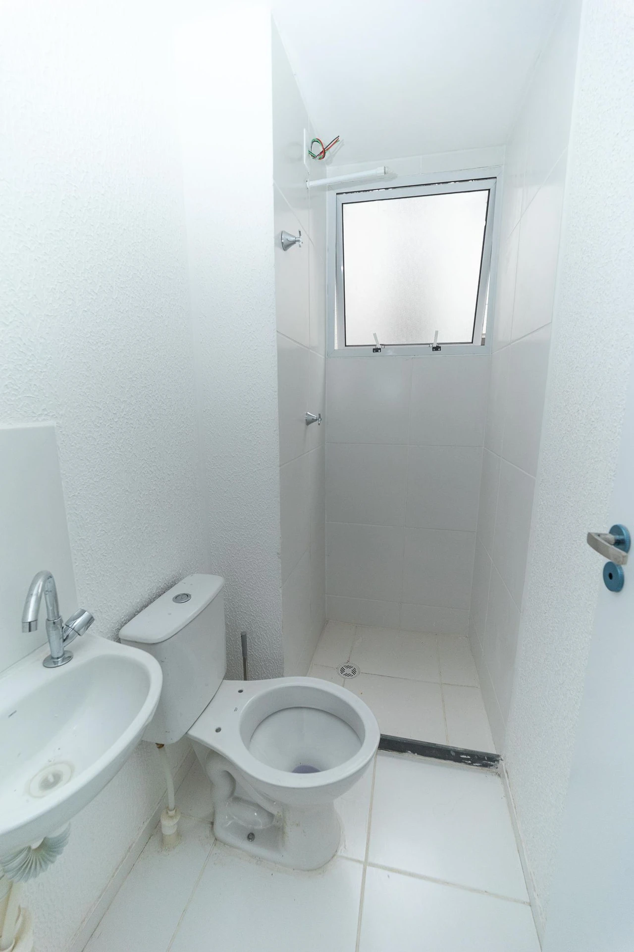 Apartamento de 40 m² e 2 quartos, Inhoaíba — photo 6